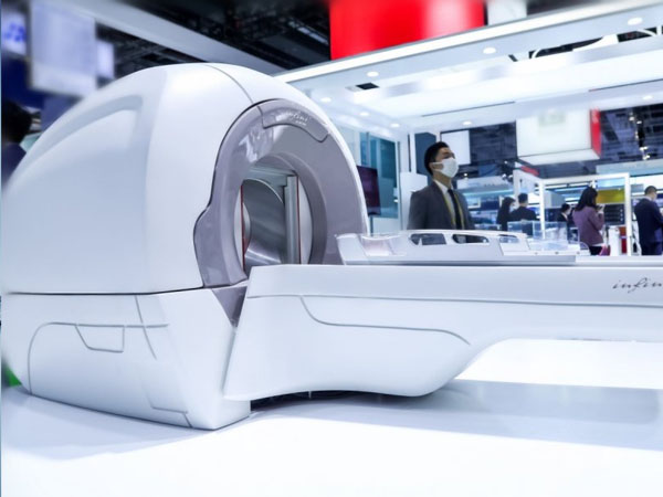 Weak current intelligence is one of the biggest core highlights of the building