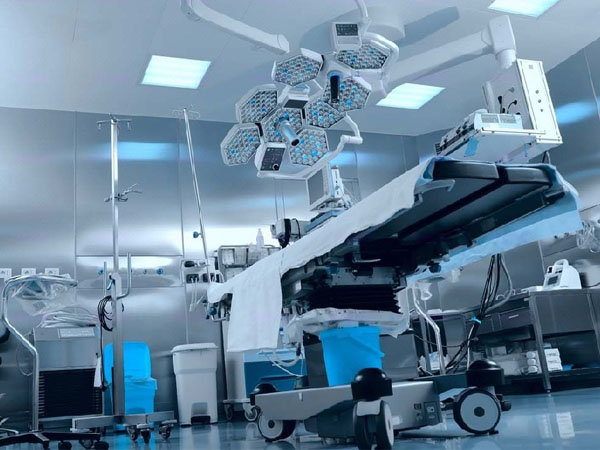 Weak current intelligence is one of the biggest core highlights of the building